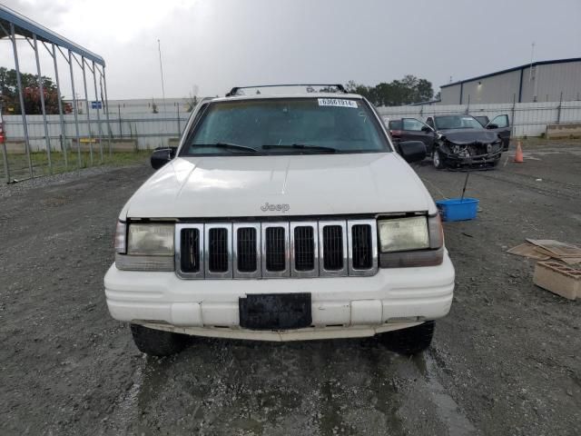 1998 Jeep Grand Cherokee Laredo