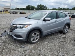 2019 Honda HR-V LX en venta en Montgomery, AL