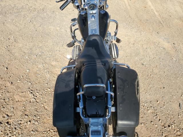 2005 Harley-Davidson Flhrci