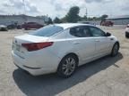 2011 KIA Optima EX