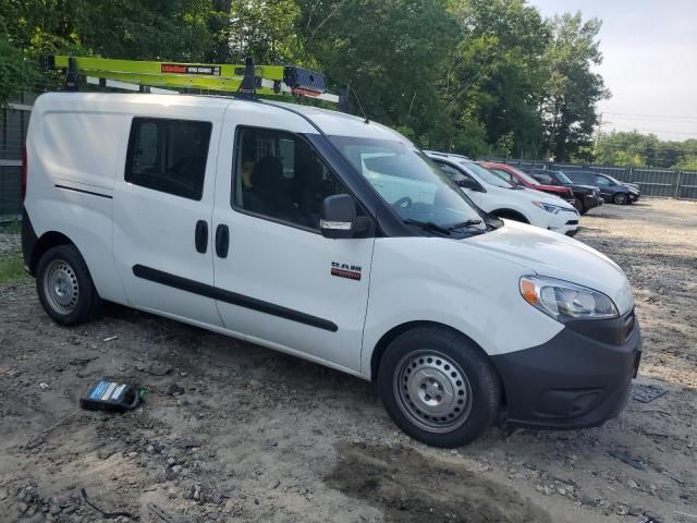 2017 Dodge RAM Promaster City