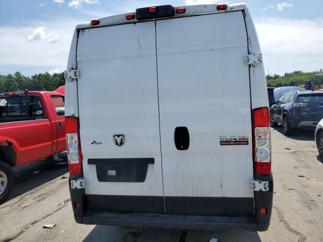 2021 Dodge RAM Promaster 3500 3500 High