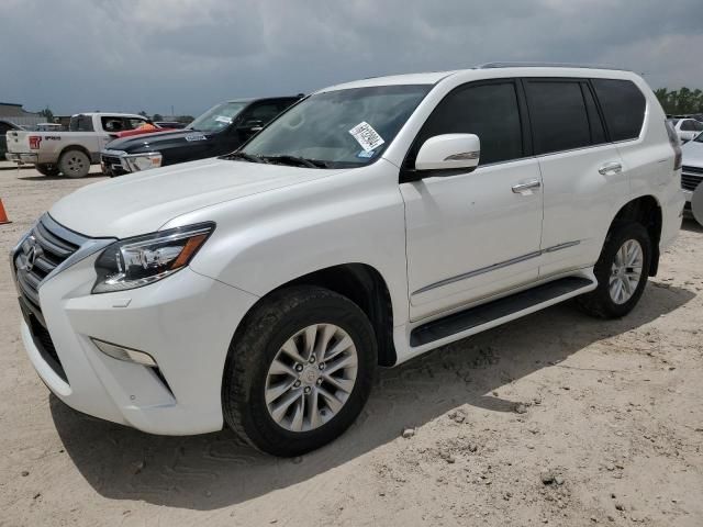 2019 Lexus GX 460