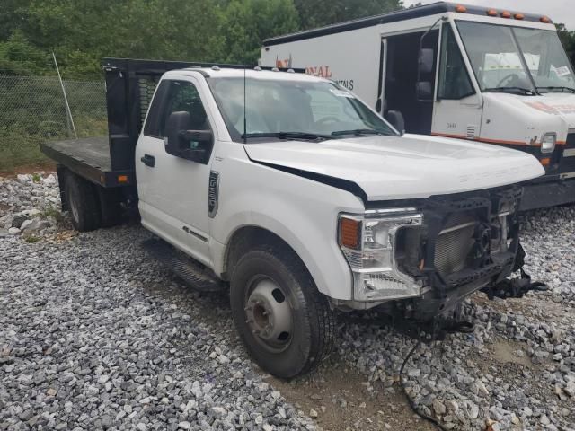 2022 Ford F350 Super Duty