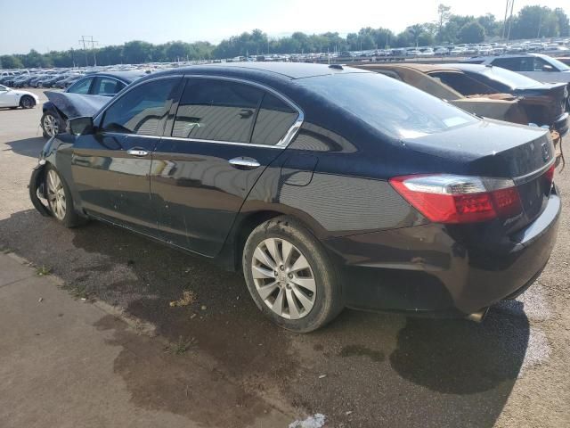 2014 Honda Accord Touring