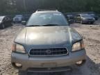 2003 Subaru Legacy Outback