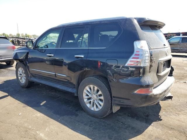 2016 Lexus GX 460