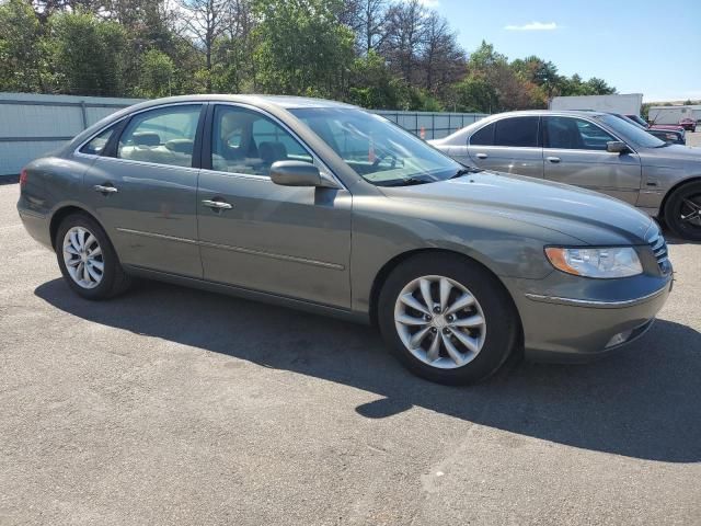 2007 Hyundai Azera SE