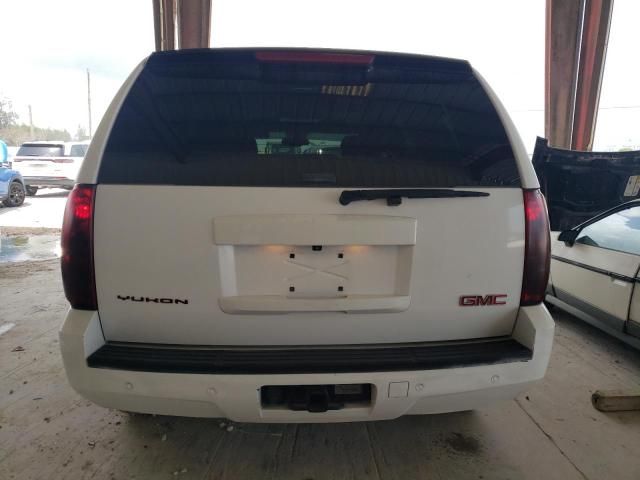 2009 GMC Yukon SLT