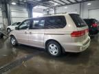 2000 Honda Odyssey EX