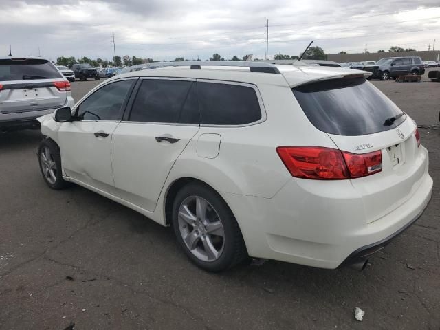 2011 Acura TSX