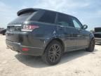 2017 Land Rover Range Rover Sport SE