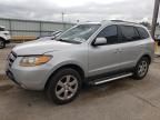 2009 Hyundai Santa FE SE