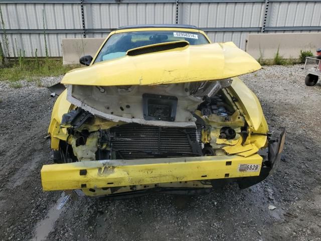 2003 Ford Mustang GT