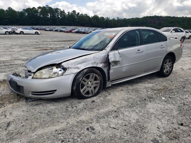 2012 Chevrolet Impala LT