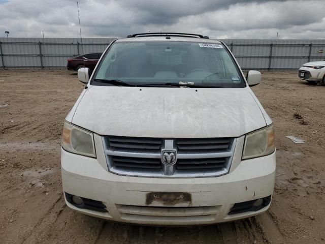 2010 Dodge Grand Caravan SXT