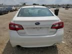 2017 Subaru Legacy 2.5I Premium