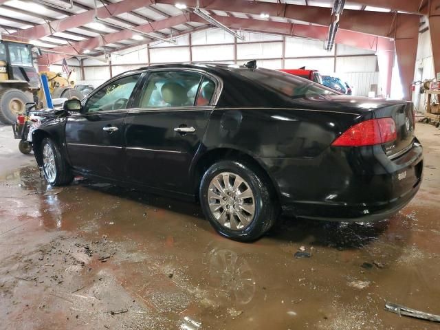 2010 Buick Lucerne CXL