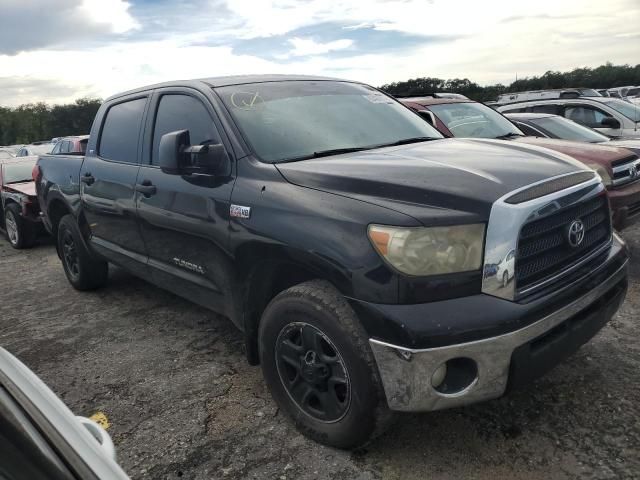 2008 Toyota Tundra Crewmax