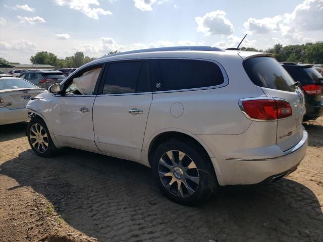 2017 Buick Enclave