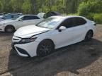 2023 Toyota Camry SE Night Shade