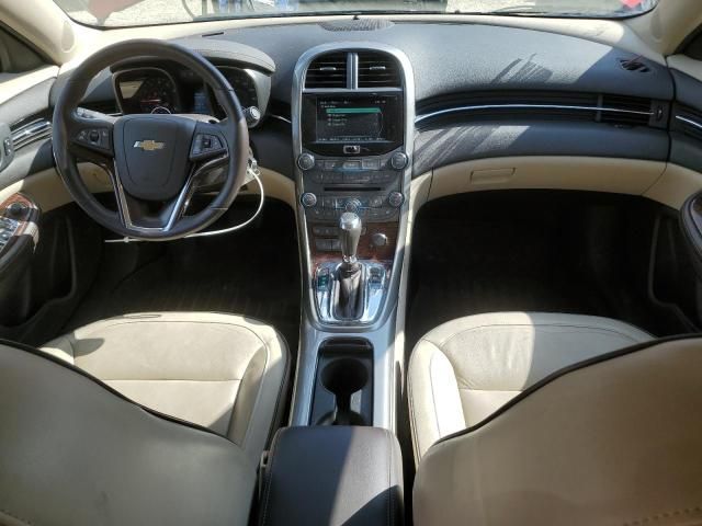 2013 Chevrolet Malibu 3LT