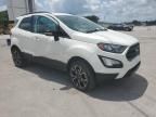 2019 Ford Ecosport SES