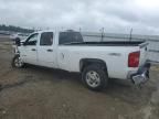 2011 Chevrolet Silverado K2500 Heavy Duty LT