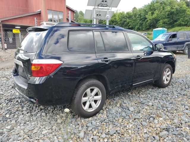 2010 Toyota Highlander