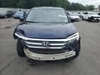 2018 Honda Pilot EX