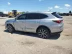 2022 Acura MDX Technology