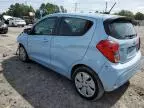 2016 Chevrolet Spark LS