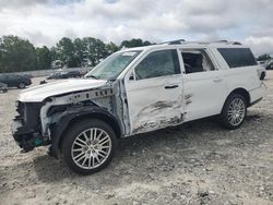 2024 Ford Expedition Max Limited en venta en Loganville, GA