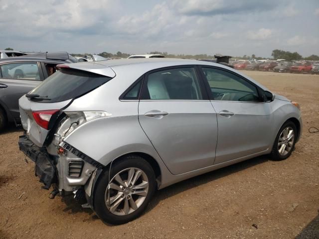 2013 Hyundai Elantra GT