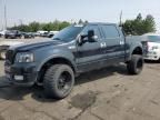 2004 Ford F150 Supercrew