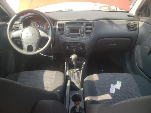 2011 KIA Rio Base