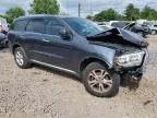 2013 Dodge Durango Crew