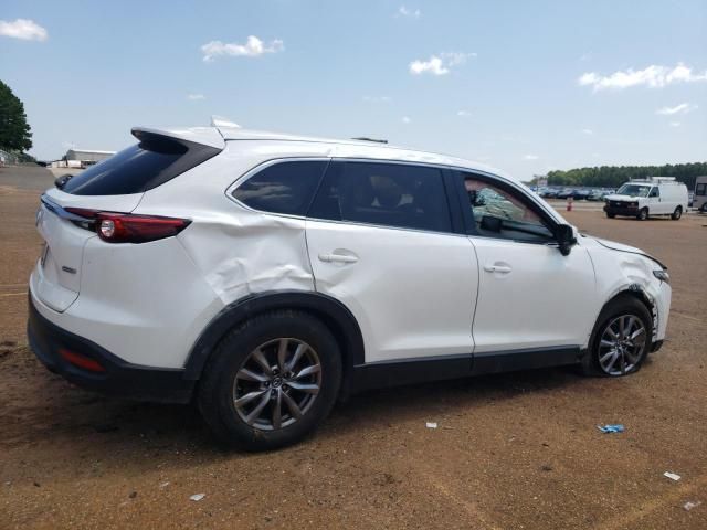 2019 Mazda CX-9 Touring