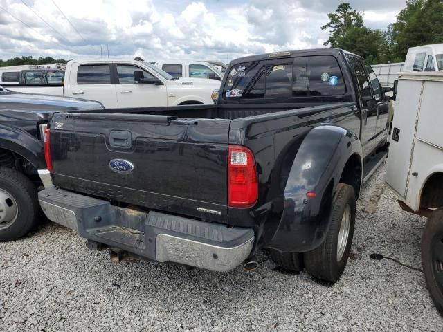 2014 Ford F350 Super Duty