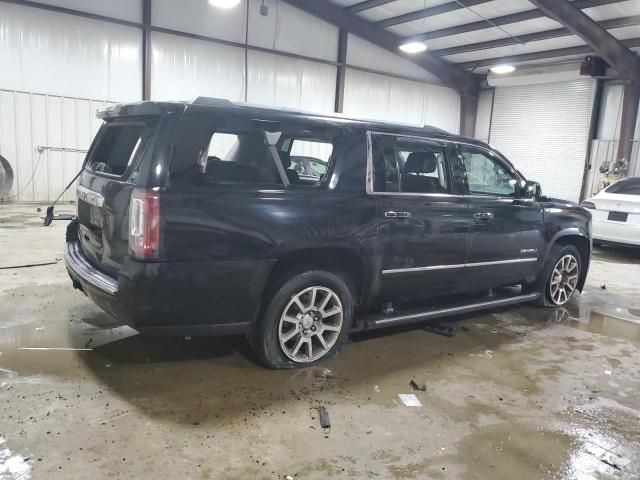 2015 GMC Yukon XL Denali