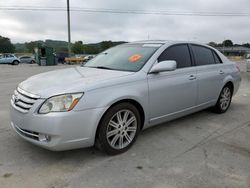 Salvage cars for sale at Lebanon, TN auction: 2006 Toyota Avalon XL