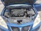 2007 Pontiac G6 Base