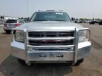 2009 GMC Sierra K2500 SLT