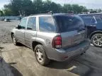 2008 Chevrolet Trailblazer LS