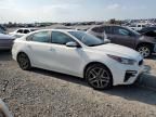 2019 KIA Forte GT Line