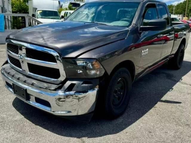 2019 Dodge RAM 1500 Classic Tradesman