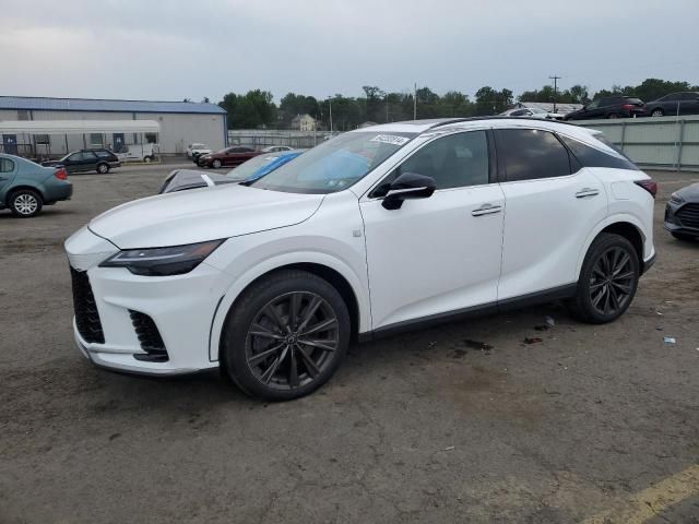 2023 Lexus RX 350 Base