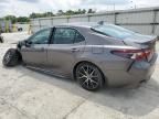 2024 Toyota Camry SE Night Shade