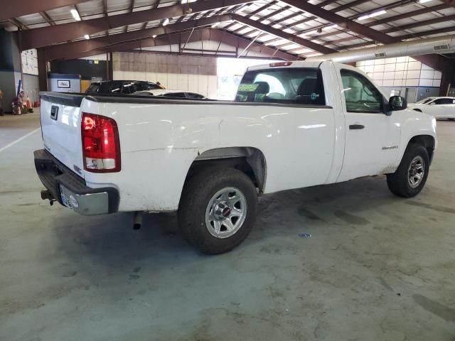 2009 GMC Sierra C1500