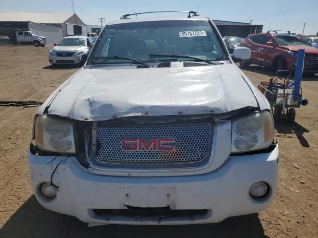 2006 GMC Envoy Denali